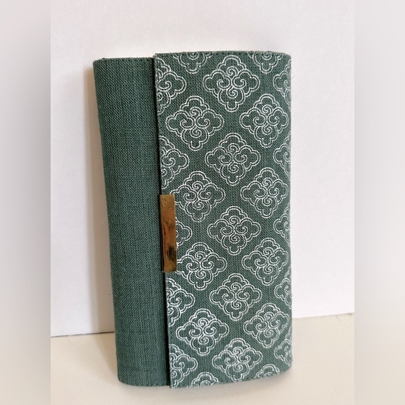 Other - Marina Vaptzarov Designer Handmade Journal